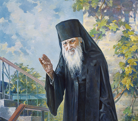 «Ангельский образ»